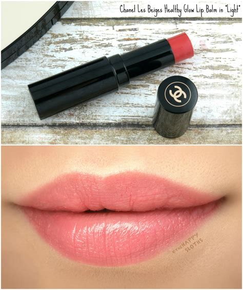 les beiges deep lipcolor chanel|chanel les beiges lip balm.